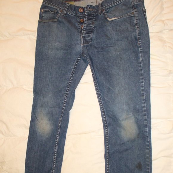 Matix Skinny Jeans - Picture 1 of 4